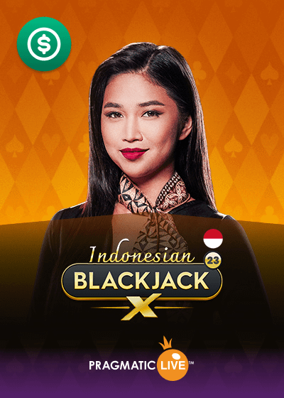Indonesian BlackjackX 23
