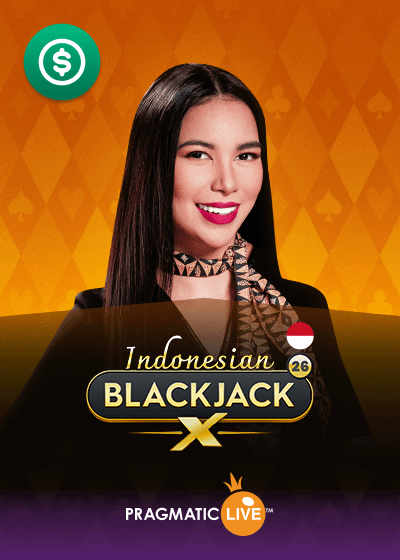 Indonesian BlackjackX 26