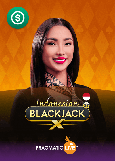Indonesian BlackjackX 27