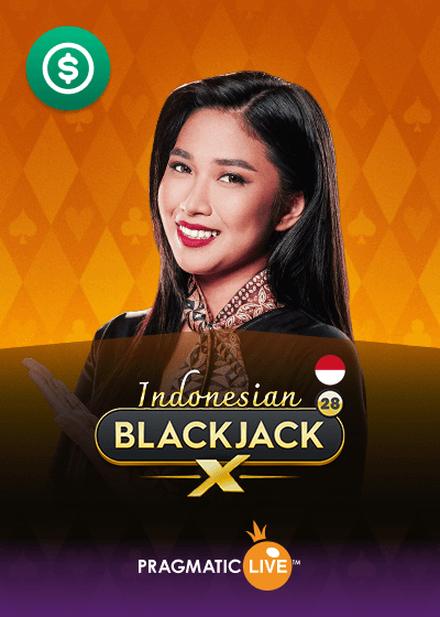 Indonesian BlackjackX 28