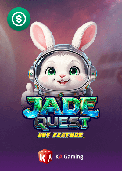 Jade Quest Buy Feature