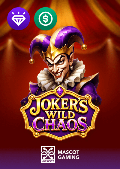 Joker’s Wild Chaos