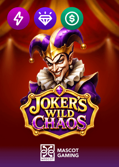 Joker’s Wild Chaos