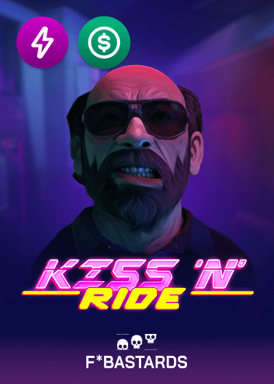 Kiss N Ride