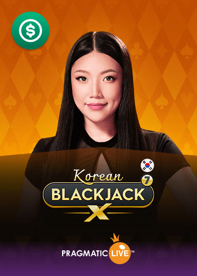 Korean BlackjackX 7