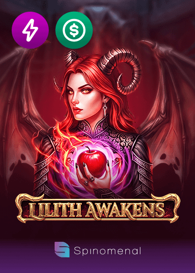 Lilith Awakens