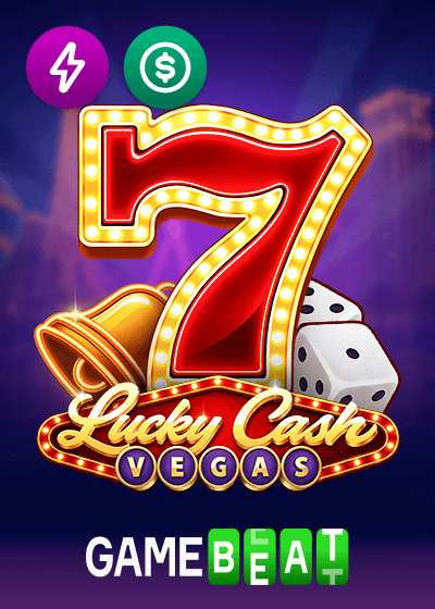Lucky Cash Vegas