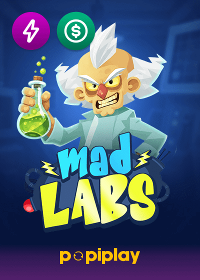 Mad Labs