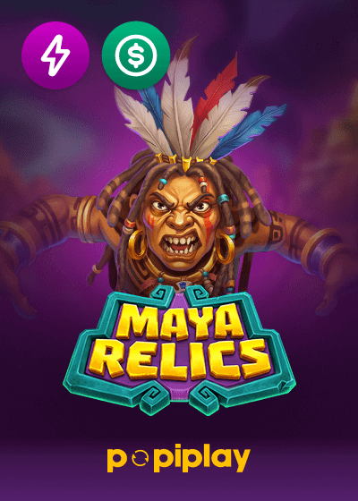 Maya Relics