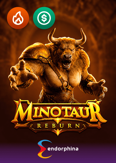 Minotaur ReBurn
