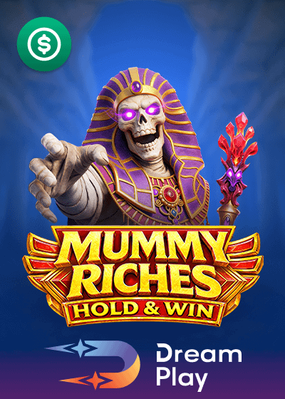 Mummy Riches