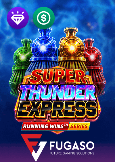 SUPER THUNDER EXPRESS TRINITY SERIES