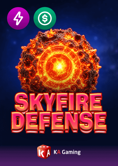 Skyfire Defense