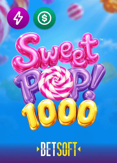 SweetPop1000