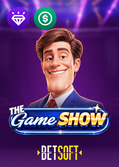 THE GAME SHOW