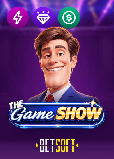 THE GAME SHOW