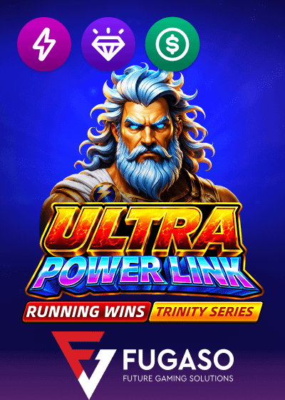 ULTRA POWER LINK RUNNING WINS