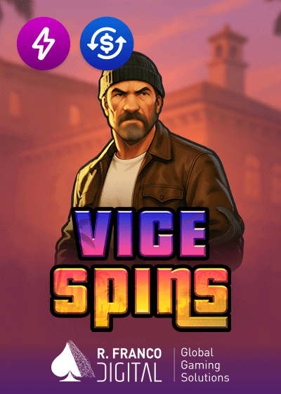 Vice Spins