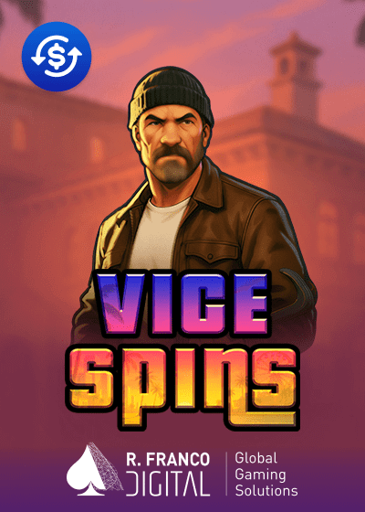 Vice Spins