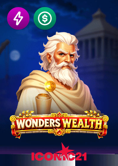 Wonders Wealth