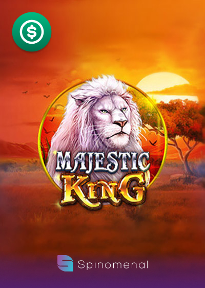 Majestic King