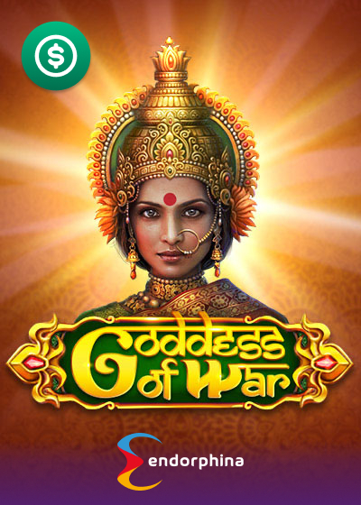 Goddess of War