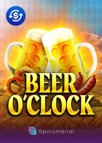 Beer O'clock