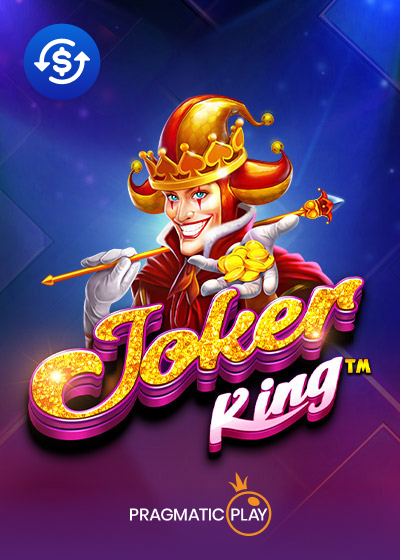 Joker King