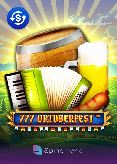 777 Oktoberfest