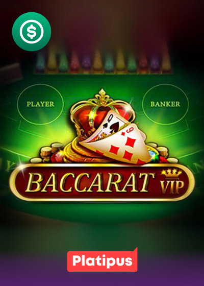 Baccarat Vip