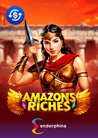 Amazon Riches