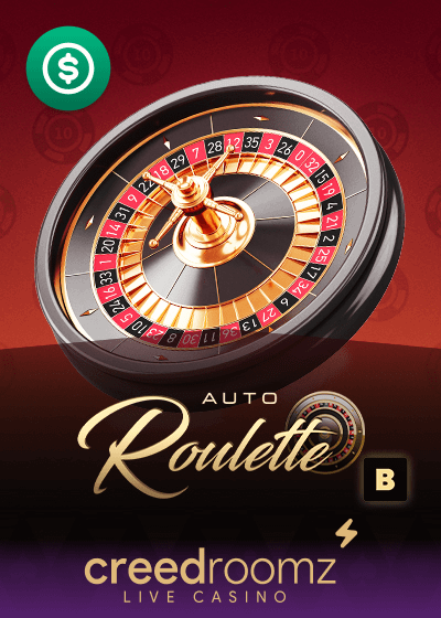 Auto Roulette B