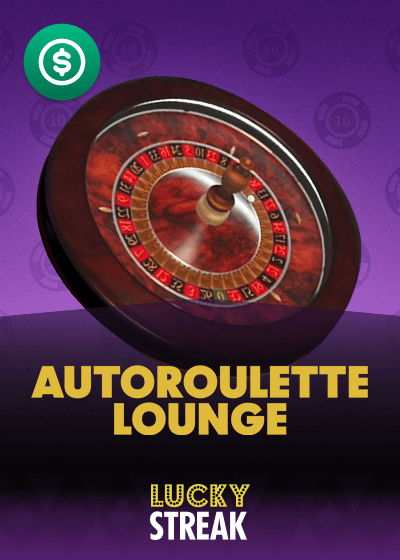 AutoRoulette Lounge