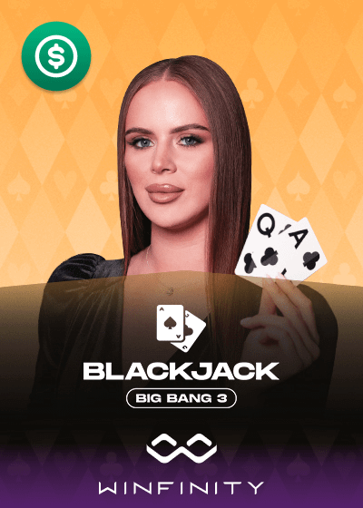 BigBang Blackjack 3