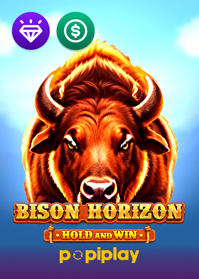 Bison Horizon Hold and Win