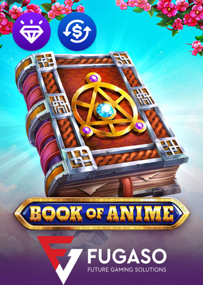 Book Of Anime