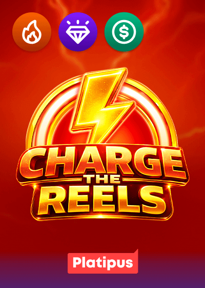 Charge the Reels