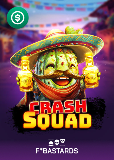 Crash Squad
