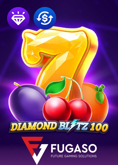 Diamond Blitz 100