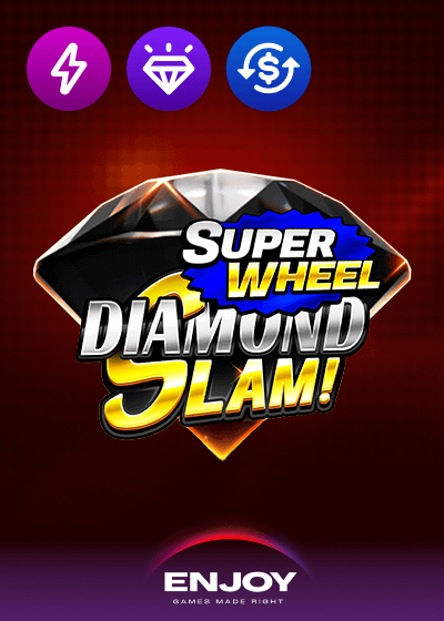 Diamond Slam Super Wheel