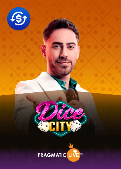 Dice City