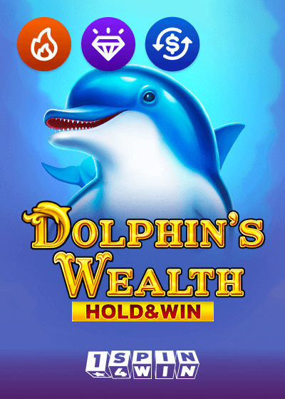 Dolphins Wealth Hold And Win