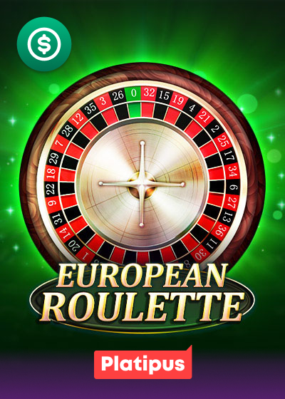European Roulette