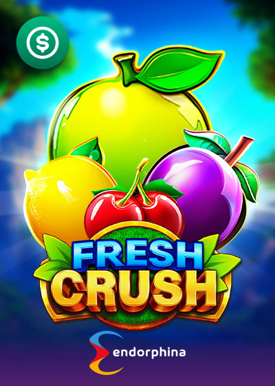 Fresh Crush