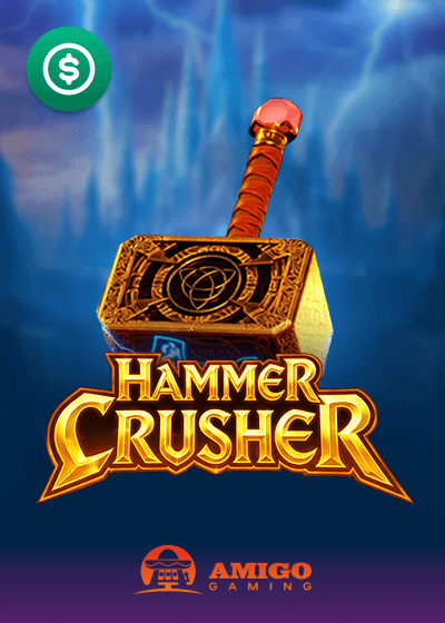 Hammer Crasher