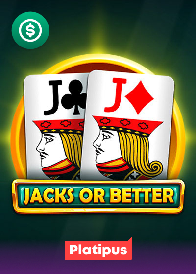 Jacks or Better