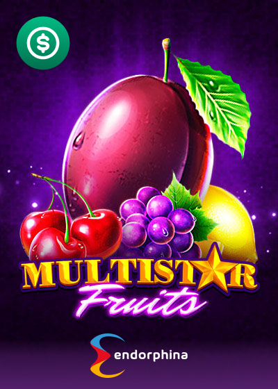 Multistar Fruits
