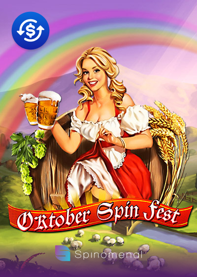 Oktober Spin Fest