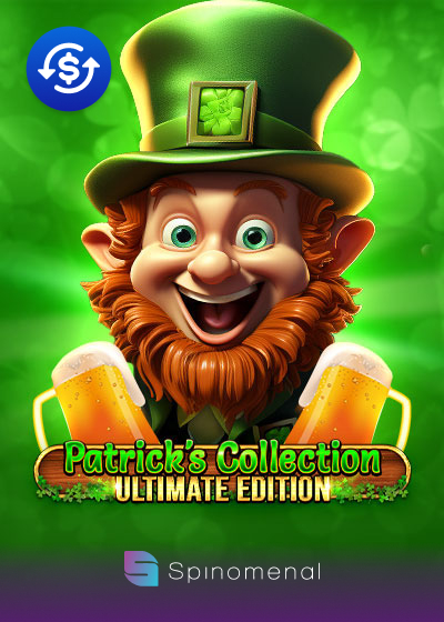 Patricks Collection - Ultimate Edition