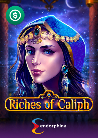 Riches Of Caliph